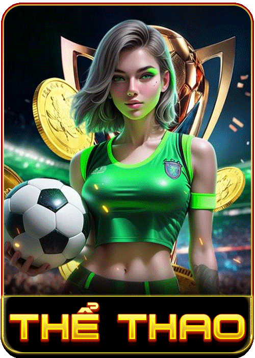 Game thể thao