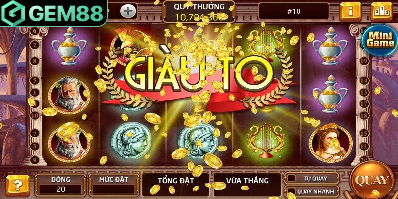 Những lưu ý quan trọng cần nắm rõ trước khi tải Nổ hũ